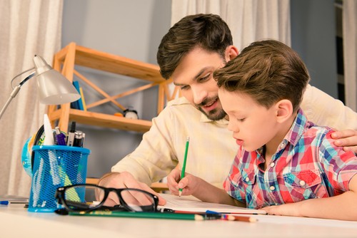 Is Homework Good for Kids? Here’s What the Research Says | TIME