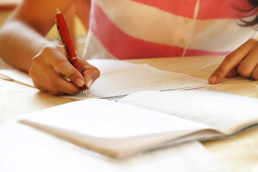 Why Parents Should Not Make Kids Do Homework | TIME